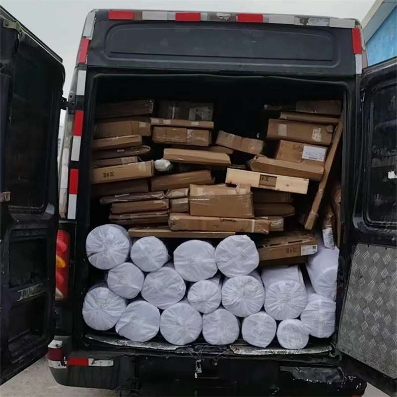 黑龙江黑河北安到苍南物流公司——一站式服务，让货运更便捷（苍南的物流专线）