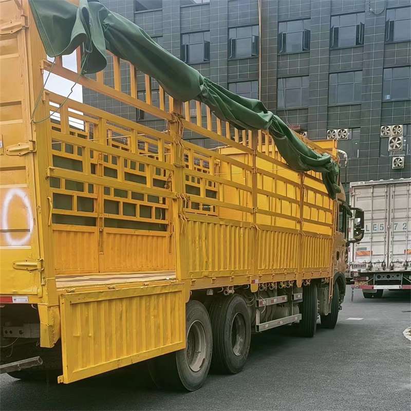 黑龙江黑河北安到新泰物流公司——一站式货运服务（到新泰的物流）