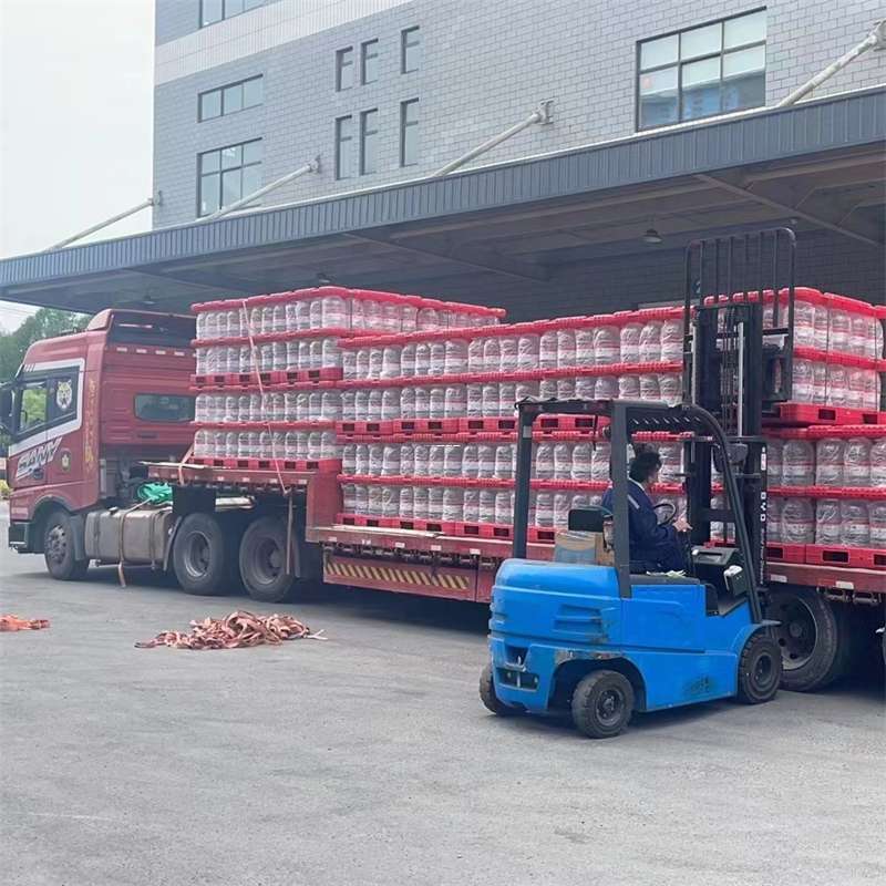 黑龙江黑河北安到宁波物流公司——一站式服务，让货运更轻松