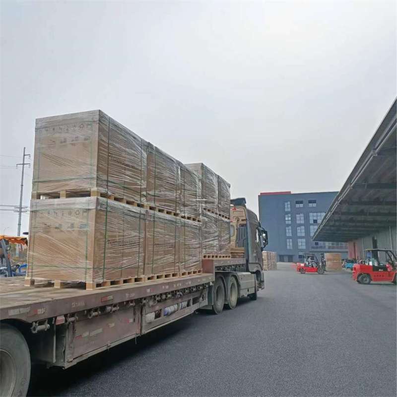 黑龙江黑河北安至苏州工业园区货运专线，高效物流直达一站式服务