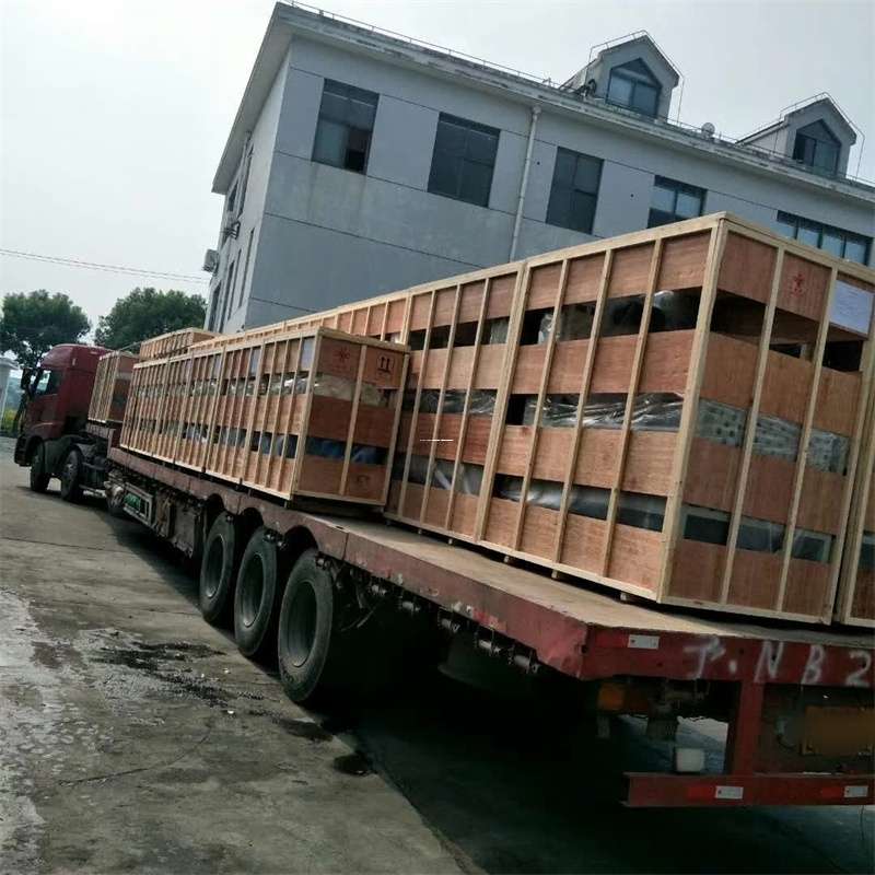 黑龙江黑河北安到株洲物流公司，一站式服务助您货运无忧