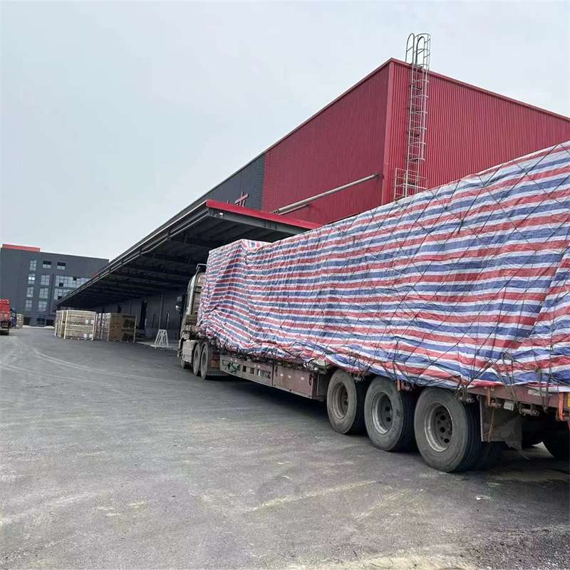 黑龙江黑河北安到泉州物流公司，一站式服务为您的货物保驾护航