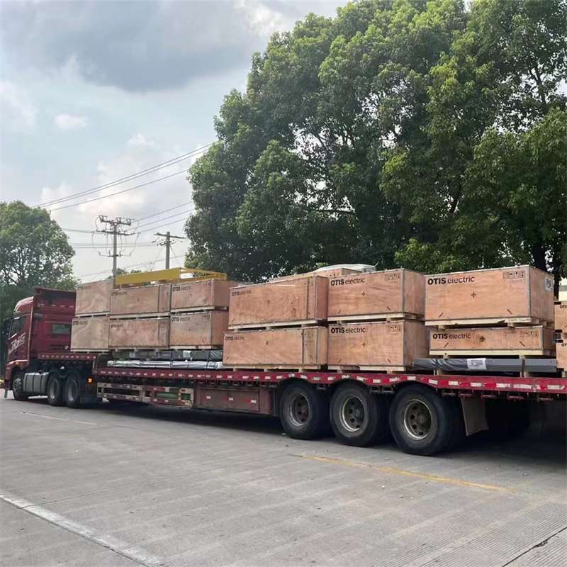 黑龙江黑河北安至新疆五家渠物流专线一站式服务，让货运更高效