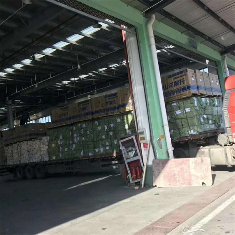黑龙江黑河北安到新疆阿拉尔物流公司一站式服务，让货运更轻松