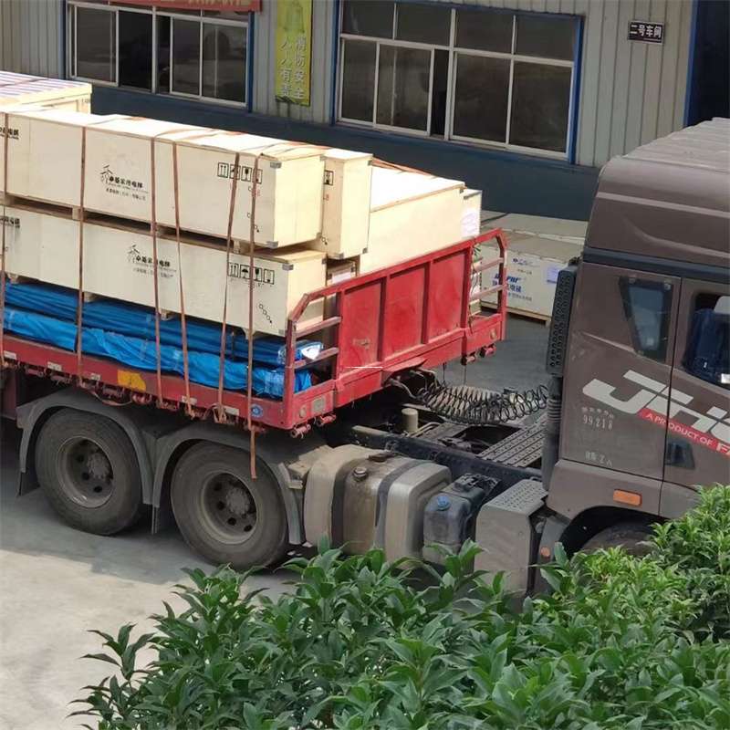 黑龙江黑河北安至新疆阿勒泰福海县物流专线，一站式服务，让您的货物畅行无忧